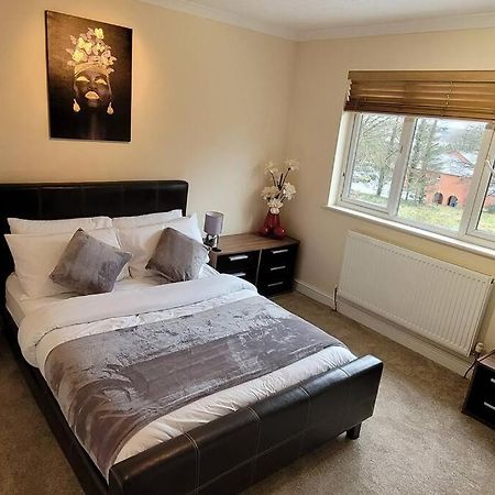 Tides Reach - 3 Bedroom Holiday Home - Llanreath - Pembroke Dock Exteriör bild