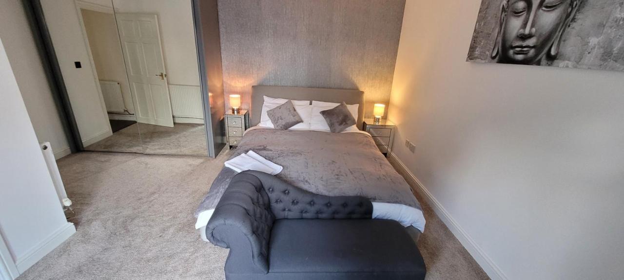 Tides Reach - 3 Bedroom Holiday Home - Llanreath - Pembroke Dock Exteriör bild
